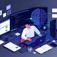 Как я перестал крутить рулетку с AI‑сервисами и сделал себе нормальный стенд