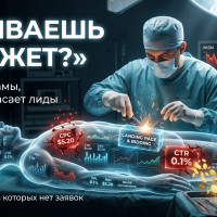 Аудит таргетированной рекламы: как спасти бюджет и лиды
