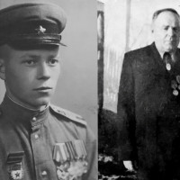 Росгвардеец рассказал в прямом эфире о своих предках - героях Великой Отечественной войны