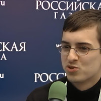 Интервью из архива - Российская Газета «GIF — это не просто картинка»