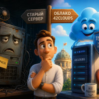 Как понять, что ваш сервер 1С пора менять, и не нарушить 152-ФЗ