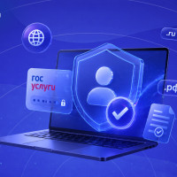 Новые правила для доменов: идентификация через ЕСИА с 1 сентября 2026 года
