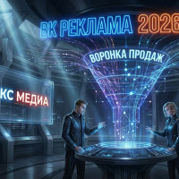 Продажи через контент в VK Ads 2026: Продвигаем экспертов и инфопродукты