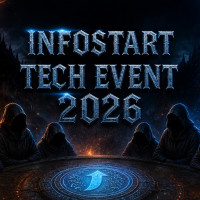INFOSTART TECH EVENT 2026 соберет экспертов по разработке, HighLoad и DevOps в 1С