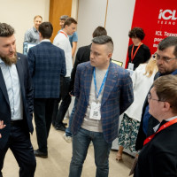 Колибри-АРМ примет участие в ИТ-Галерее Axoft в Нижнем Новгороде