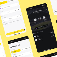 Decent: как мы восстановили и переработали приложение для блокчейн-стартапа в Индии
