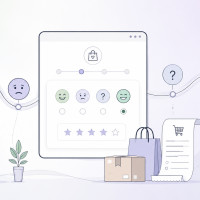 Как узнать, доволен ли клиент покупкой: опросы в QForm