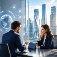 Wealth Management в 2026 году: почему технологии не заменят финансовых советников