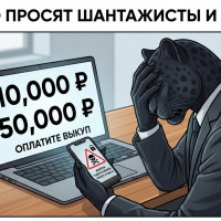 Сколько просят шантажисты в интернете и почему: разбор сумм и алгоритм защиты от sextortion