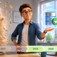 База с 2017 года: как мы удалили 7 лет данных в 1С и не потеряли самое важное