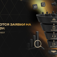 Где теряются заявки на франшизу: разбор воронки продаж