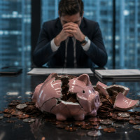 Корпоративный конфликт всегда заканчивается потерями. Как оценить реальную цену противостояния до его начала?