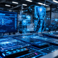 Как жидкостное охлаждение и ценовые аномалии меняют китайский рынок AI