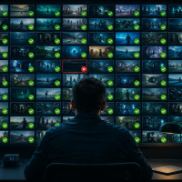 Как автоматизировать контроль качества VoD-контента. Кейс Elecard