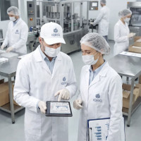 Как мы придумали IQBIQ и чуть не стали спортпитом