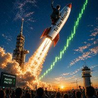 🚀 “Ракета улетит без нас!”