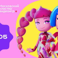 «Технолайк» станет частью «Kей-поп-Киберсубботы» в Московском кластере видеоигр и анимации
