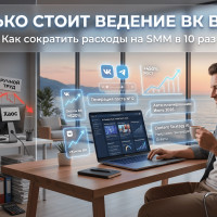Контент-план для бьюти-мастера: о чем писать во ВКонтакте