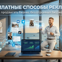 Посты для риелтора: как продавать недвижимость через Телеграм и ВК без скучных объявлений