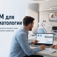 SMM для стоматологии: примеры постов и контент-план для привлечения пациентов