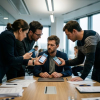 Как выбрать агентство по разработке мобильных приложений и не ошибиться?