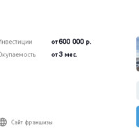 Топ-5 франшиз аутсорсинга курьеров для B2B-бизнеса: сравниваем условия и реальные цифры прибыли