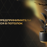 Почему предприниматели упираются в потолок роста и как выйти на следующий уровень