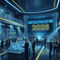 Эффективное использование автостратегий Яндекс Директ в 2026: полный гайд по оптимизации