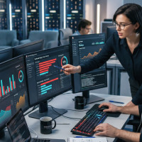 RedLab заняла 3 место среди ИТ-компаний по объемам выручки в рейтинге 73online