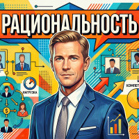Рациональность как конкурентное преимущество: почему компании перегружают людей и теряют деньги