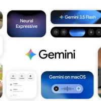Возрождение Google: от ассистента Spark к модели Omni. Все новости с конференции Google I/O