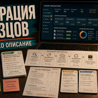 Почему готовые учебные образцы требуют продуктовой модерации, а не только красивого описания