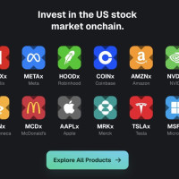 Новые ETF через крипту и DeFi