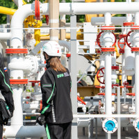 «Газпром» присоединился к Меморандуму Единого оператора испытаний (ЕОИ)