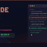 Claude Code в России: что мешает начать и что получают те, кто начал