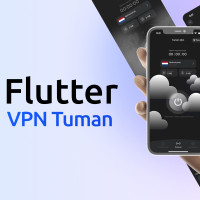 Как создать VPN-приложение на Flutter: личный опыт, лайфхаки и честные цены