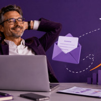Email как канал для стартапа: как за 7 дней собрать базу и сделать первые продажи без большого бюджета