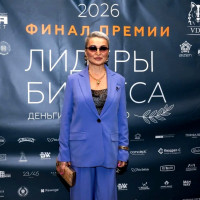Звезды поддержали самую добрую премию &laquo;Лидеры бизнеса: деньги, дело, добро&raquo;
