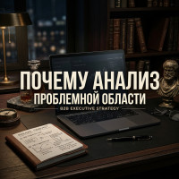 Почему анализ проблемной области должен быть отдельным quality gate в образовательном сервисе