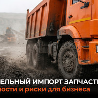 Параллельный импорт запчастей: возможности, риски и проверенные решения от ЗАПЧАСТЬ.РФ