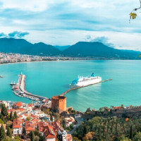 Лучшие курорты Турецкой Ривьеры — где найти идеальный отдых