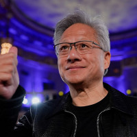 Доходы израильского подразделения Nvidia, занимающегося сетевым оборудованием, приближаются к 15 миллиардам долларов в квартал