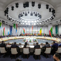 Третий саммит Россия — Африка пройдет в Москве осенью 2026 года