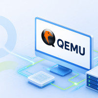 QEMU: обзор и особенности инструмента для виртуализации