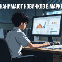Новички или профессионалы в маркетинг?
