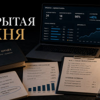 Как мы открыли внутреннюю кухню клиентам и почему это увеличило LTV на 40%