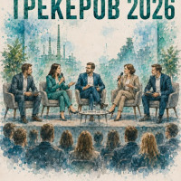 Всероссийский слёт трекеров