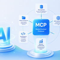 Что такое MCP и как это помогает ИИ-агентам