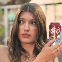 Dr Pepper и «роман» с газировкой