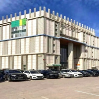 Торговый комплекс «Каширский Двор» расширяется
